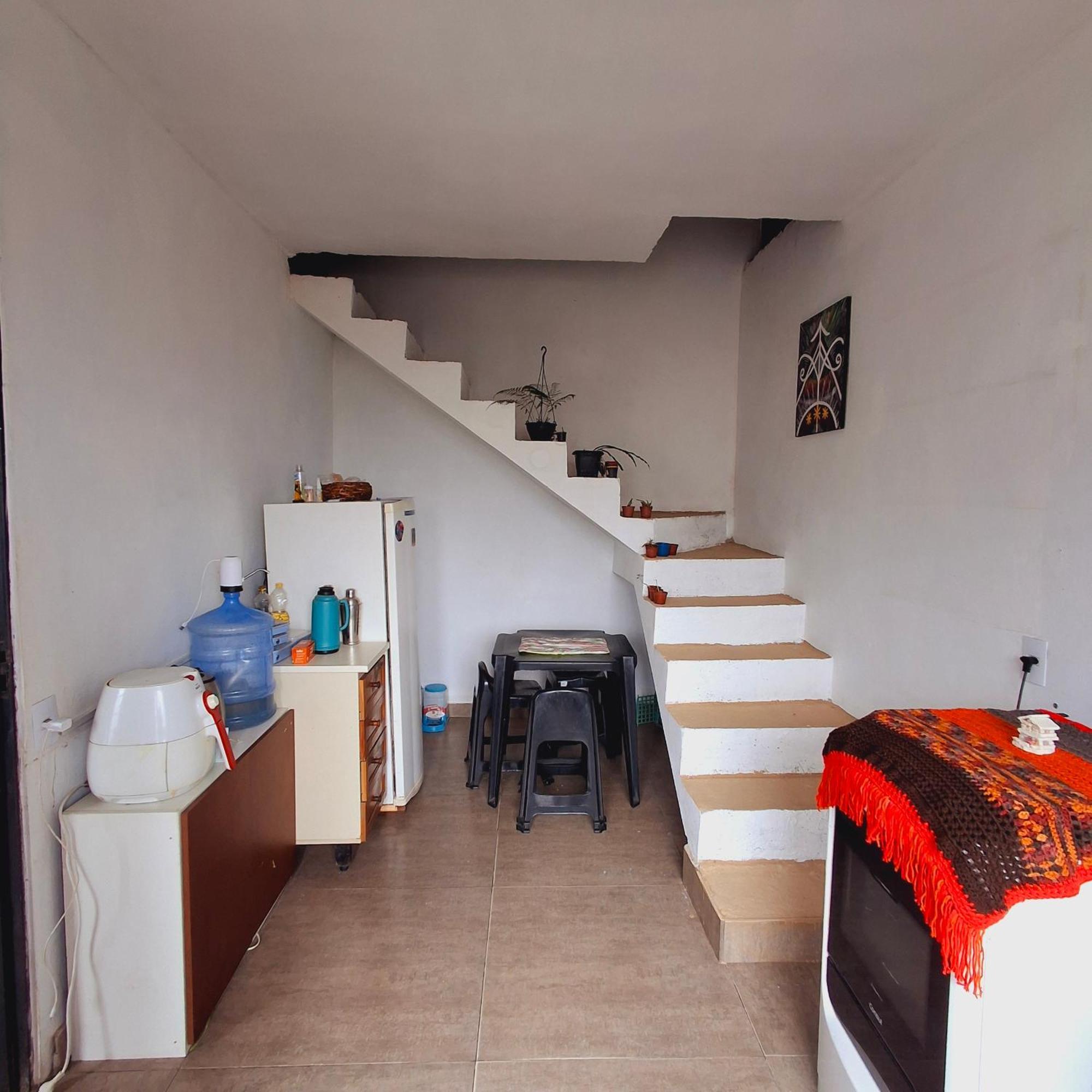 Hospedaria Dos Astros São Tomé das Letras Exterior foto
